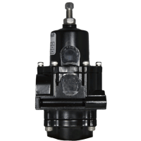 Fairchild Pneumatic Filter Pressure Regulator, Model 63